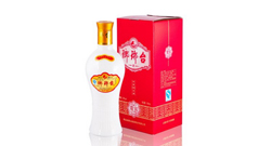 52度瑯琊臺酒貴賓四星價格圖片