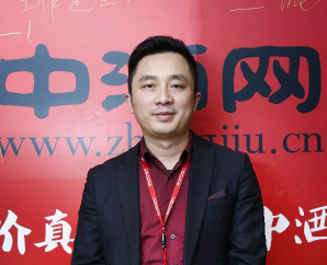 賴勁宇：“互聯網+”讓酒業共贏