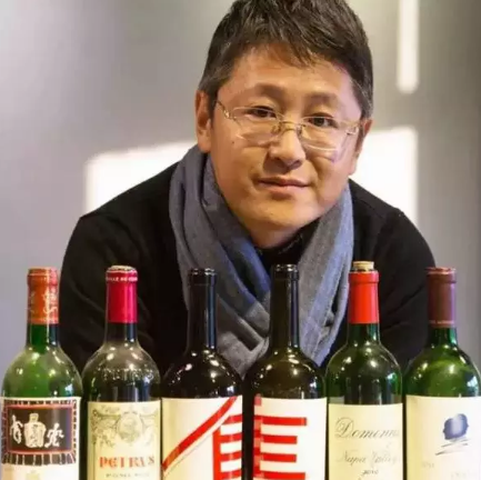 酒易酩莊張言志：進(jìn)口葡萄酒的定價(jià)策略
